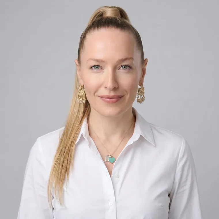 Darya Vershalouskaya