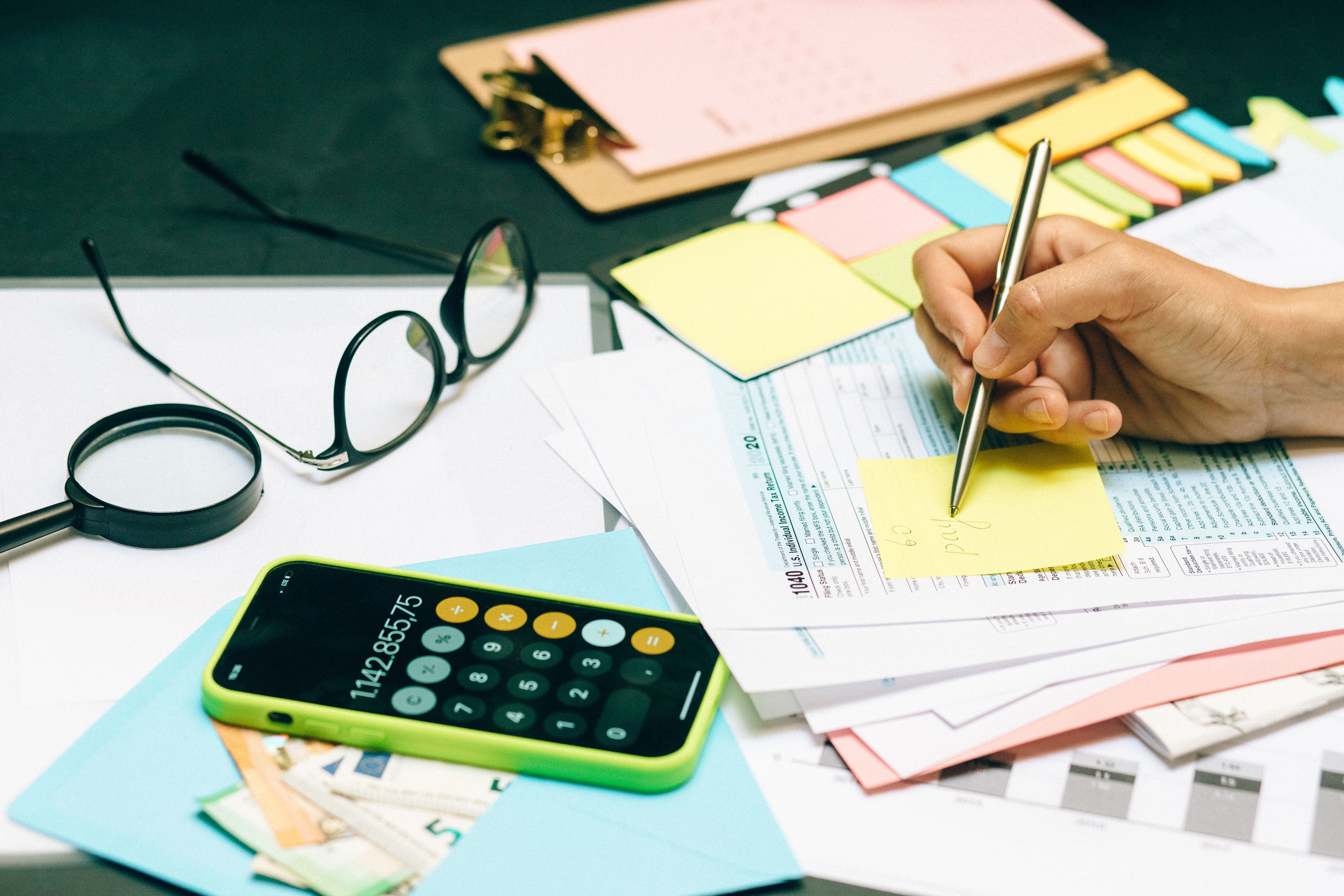 Tax Optimization and Remote Work